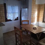 House In Porfyrousa Organic Farm