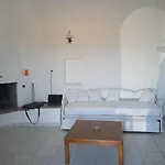 House In Porfyrousa Organic Farm