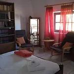 House In Porfyrousa Organic Farm