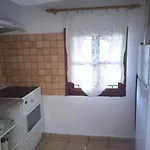 House In Porfyrousa Organic Farm *