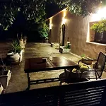House In Porfyrousa Organic Farm * Avlemonas