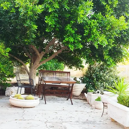 House In Porfyrousa Organic Farm *