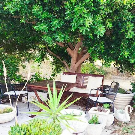House In Porfyrousa Organic Farm * Avlemonas